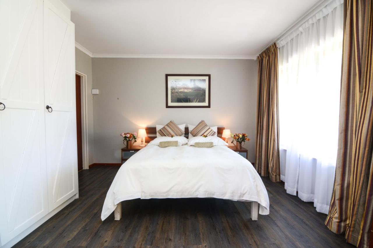 Skilpadvlei Wine Farm Stellenbosch Rom bilde