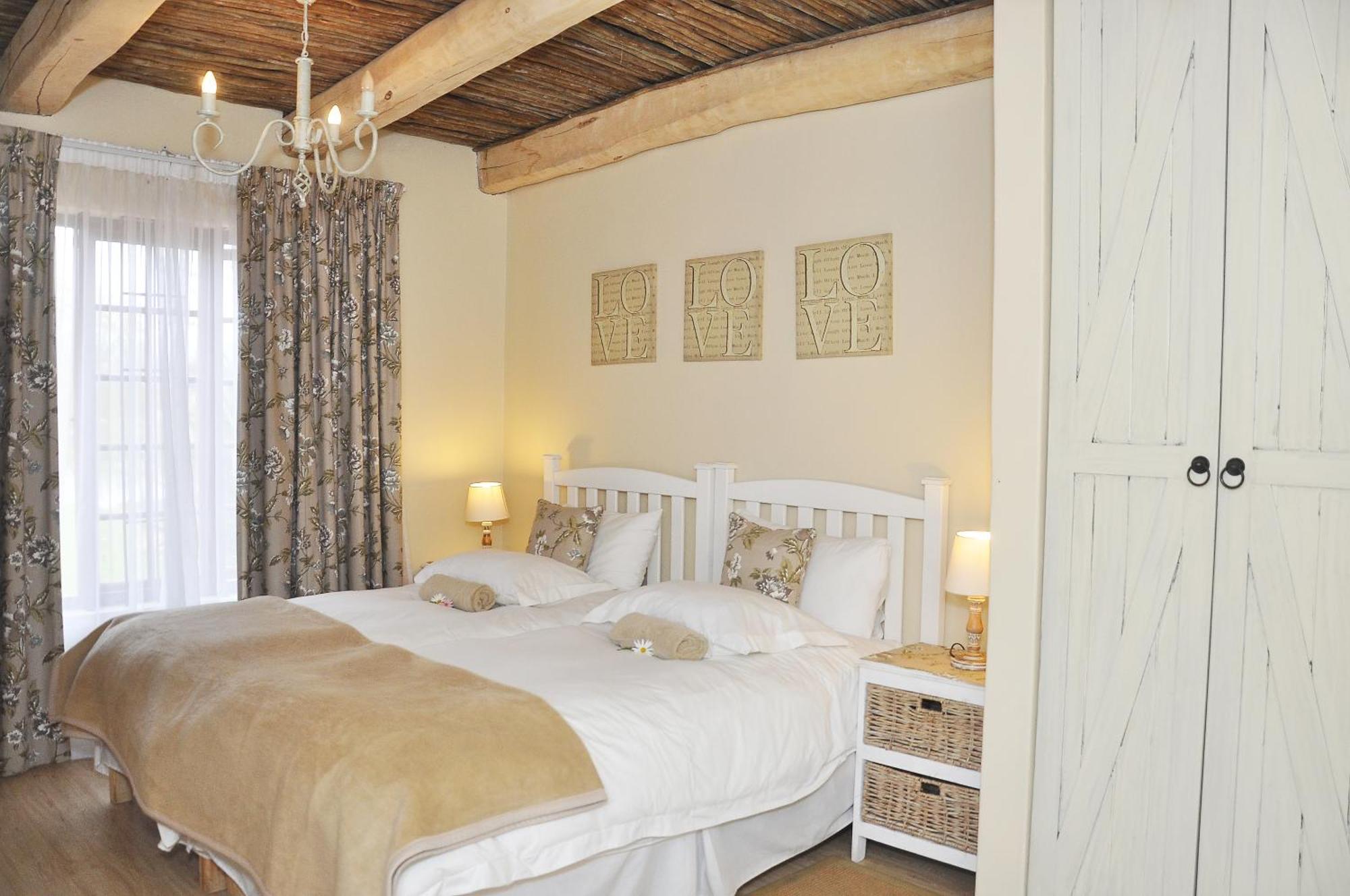 Skilpadvlei Wine Farm Stellenbosch Rom bilde