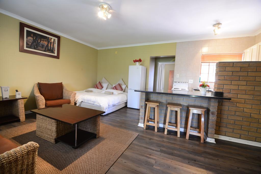 Skilpadvlei Wine Farm Stellenbosch Eksteriør bilde